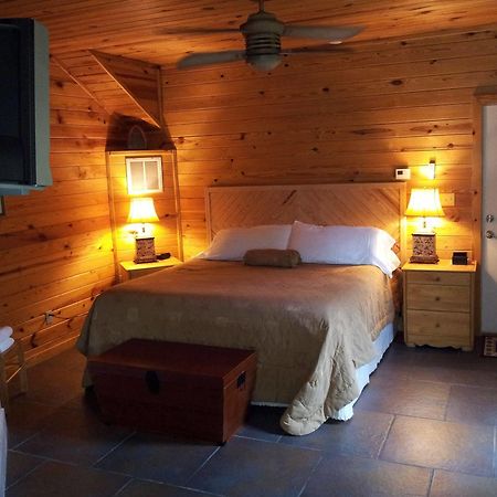 Апартаменты Cabins At Sugar Mountain Юрика Спрингс Экстерьер фото